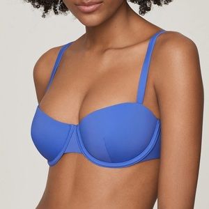 CUUP Balconette Swim Top, Size 11